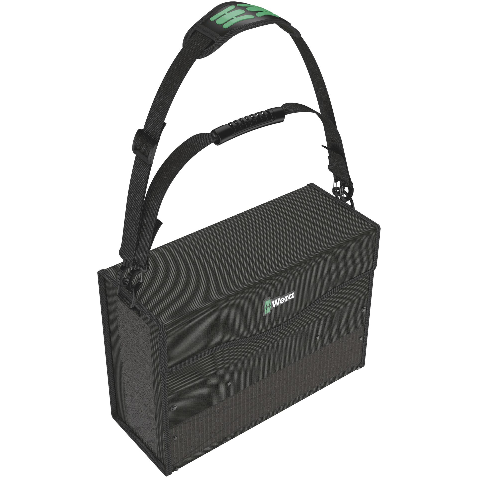 Wera 2go 2 XL Werkzeug- Container Wera 2go 2 XL Werkzeug- Container