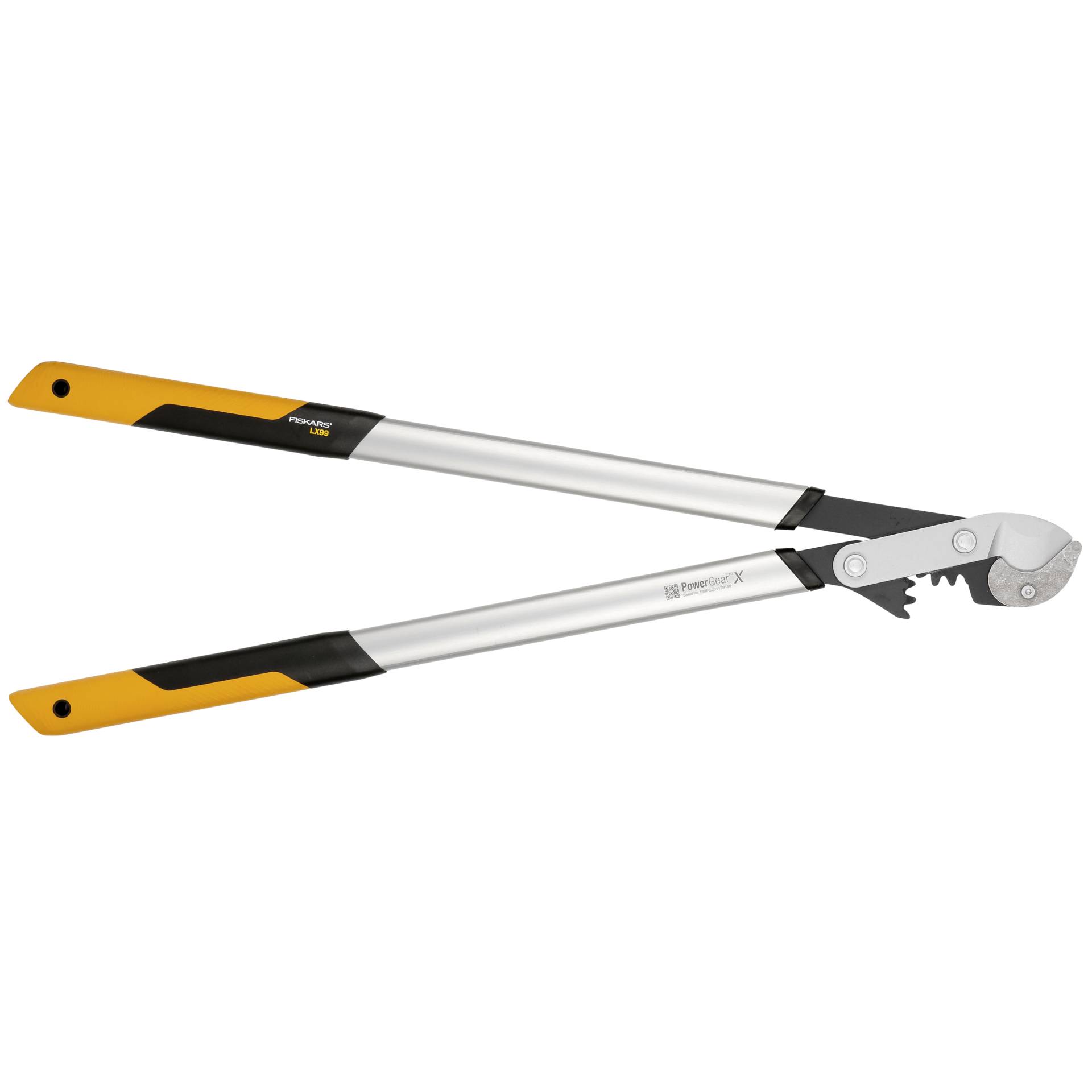 Fiskars PowerGearX L Astschere
