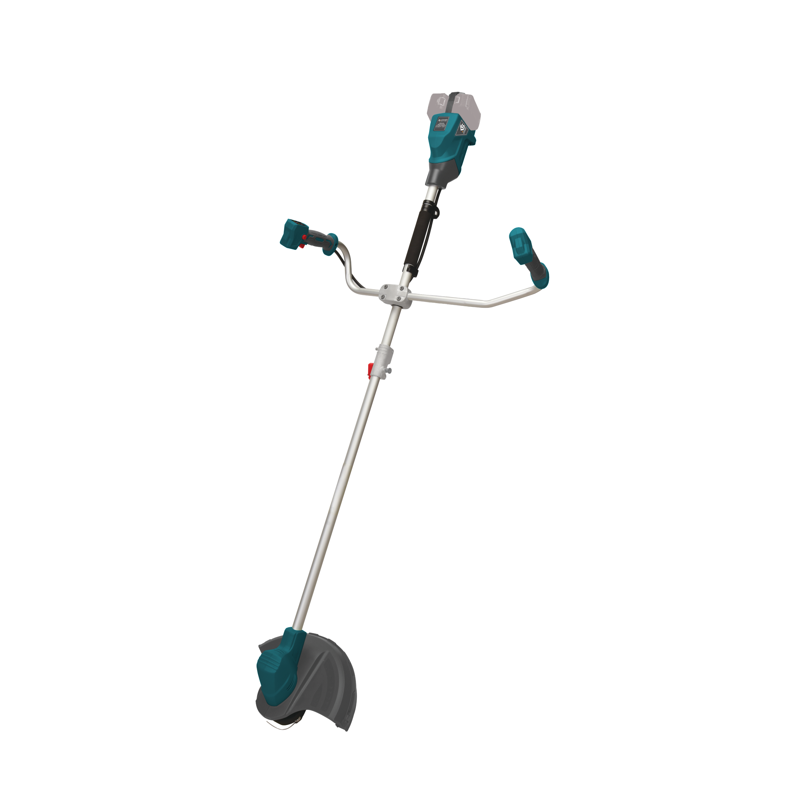Akku-Gartentrimmer KS BCT1-40V