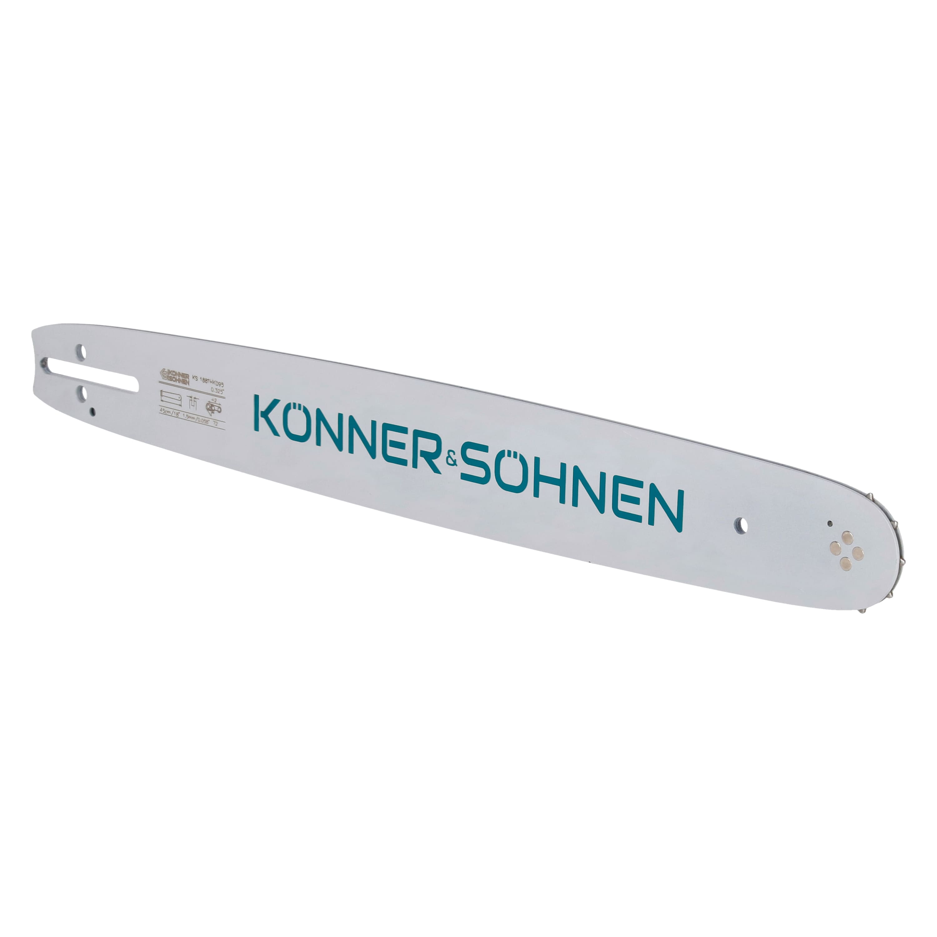 Führungsschiene für Benzinkettensäge KS 188THK095
