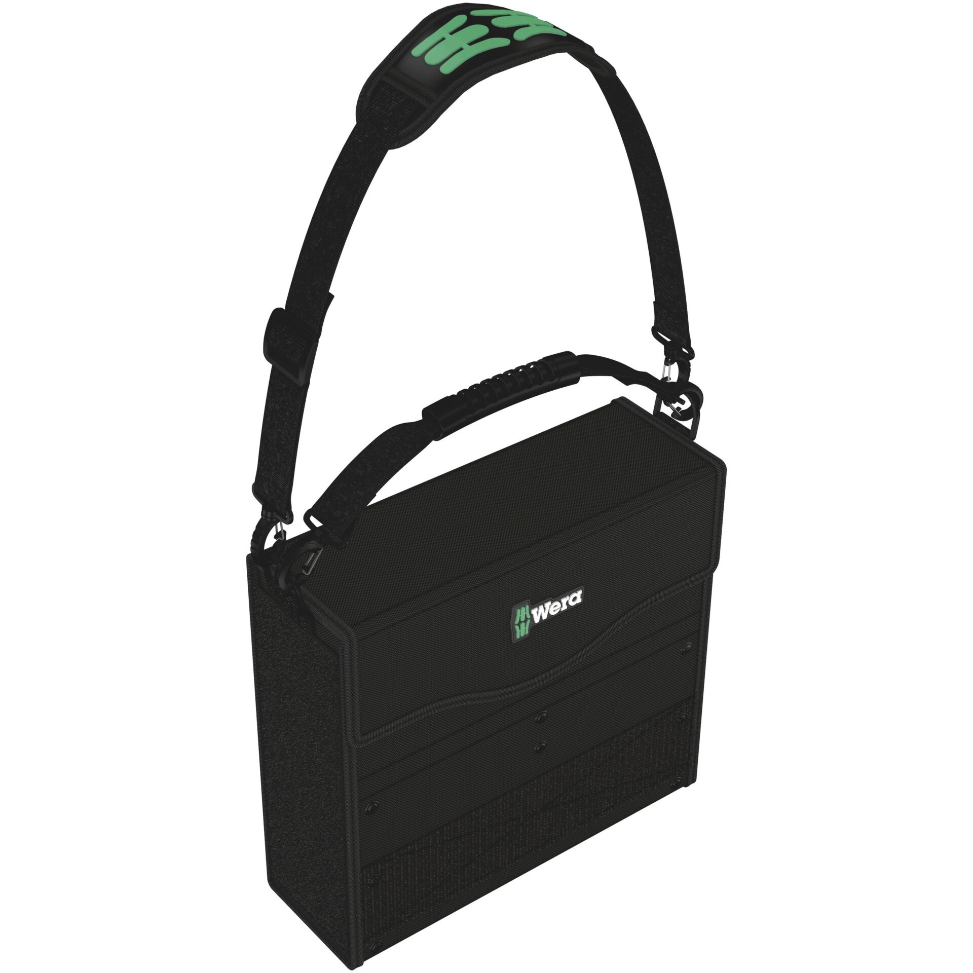 Wera 2go 2 Werkzeug- Container Wera 2go 2 Werkzeug- Container