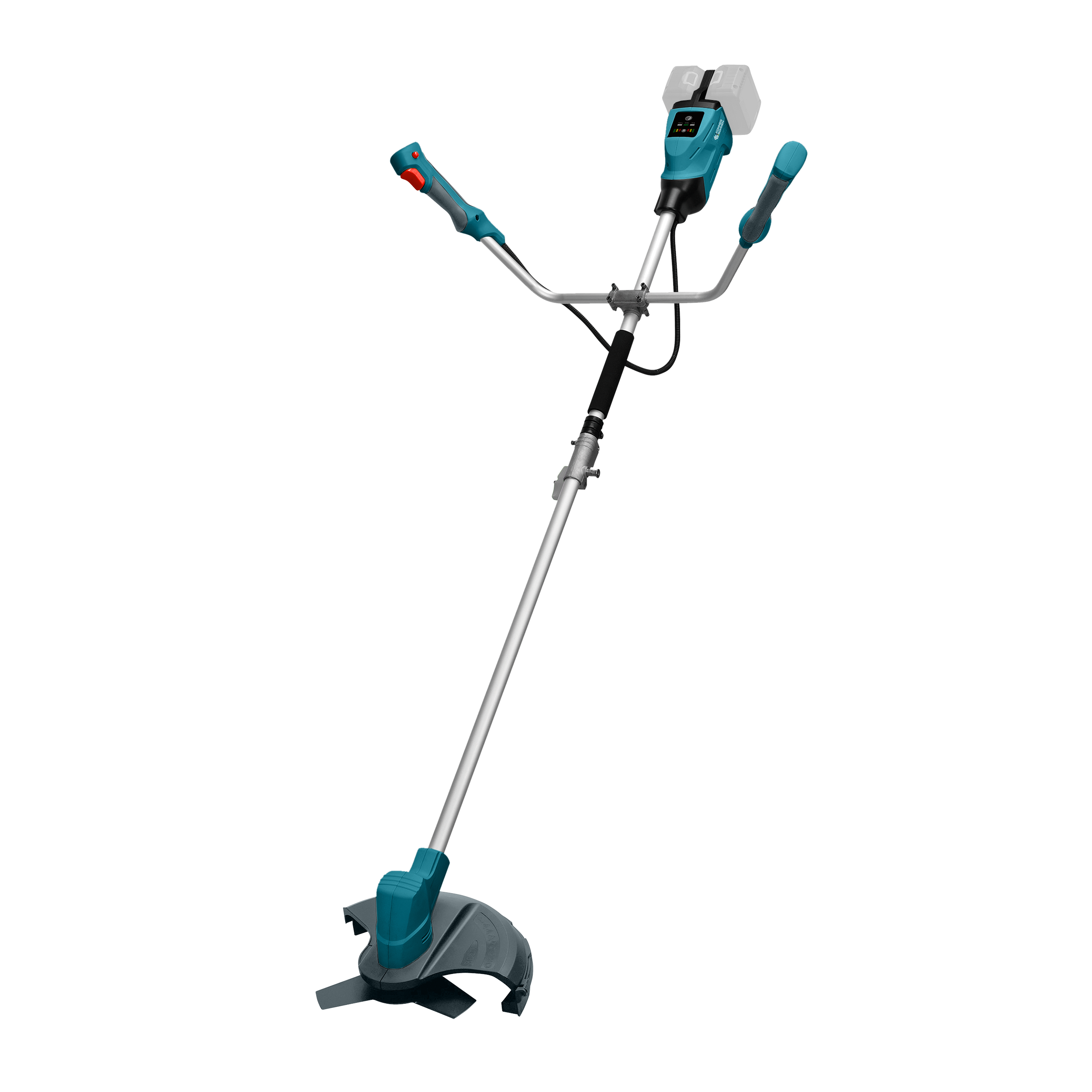 Akku-Rasentrimmer KS BCT-40V