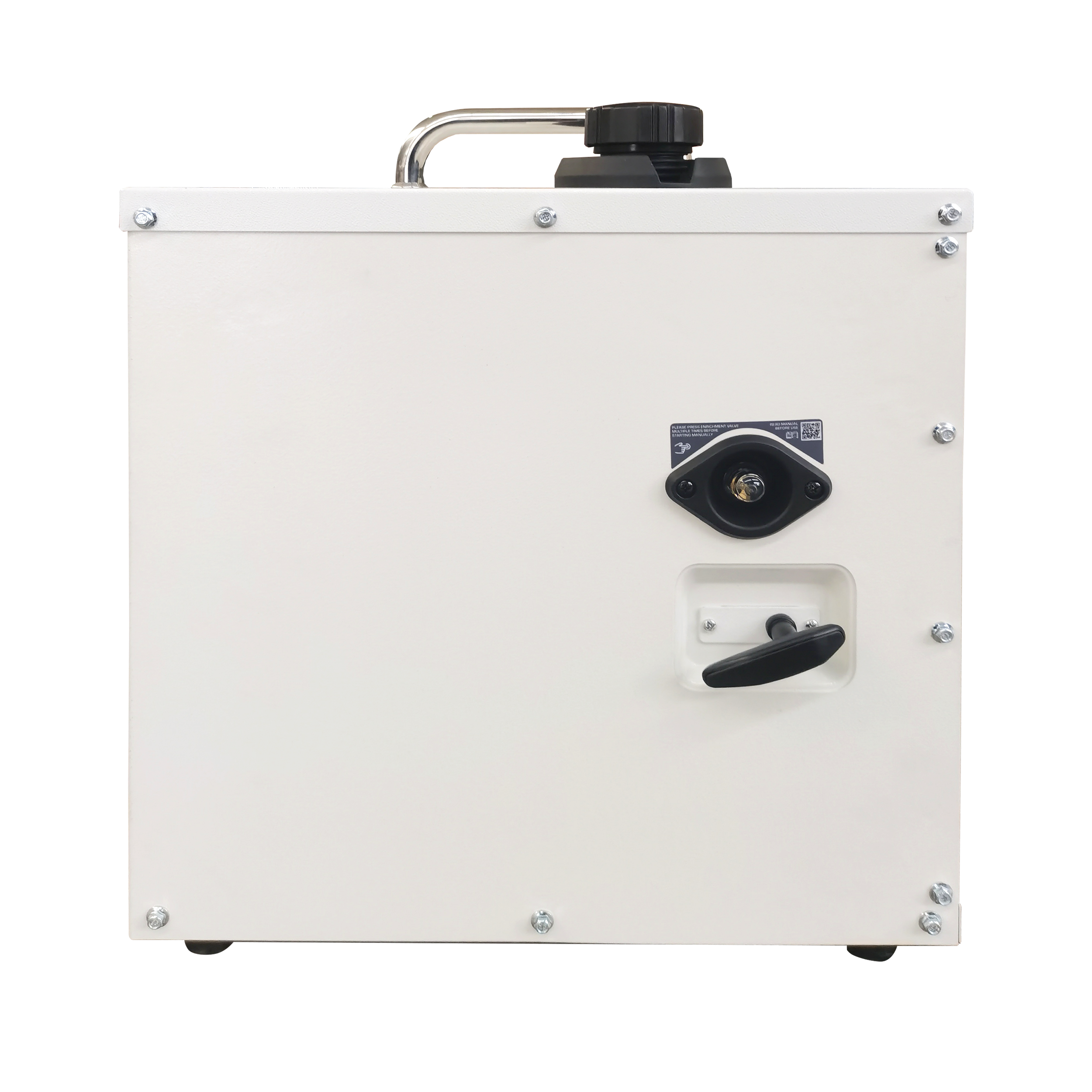 Gleichstromgenerator KS 24VM-DC