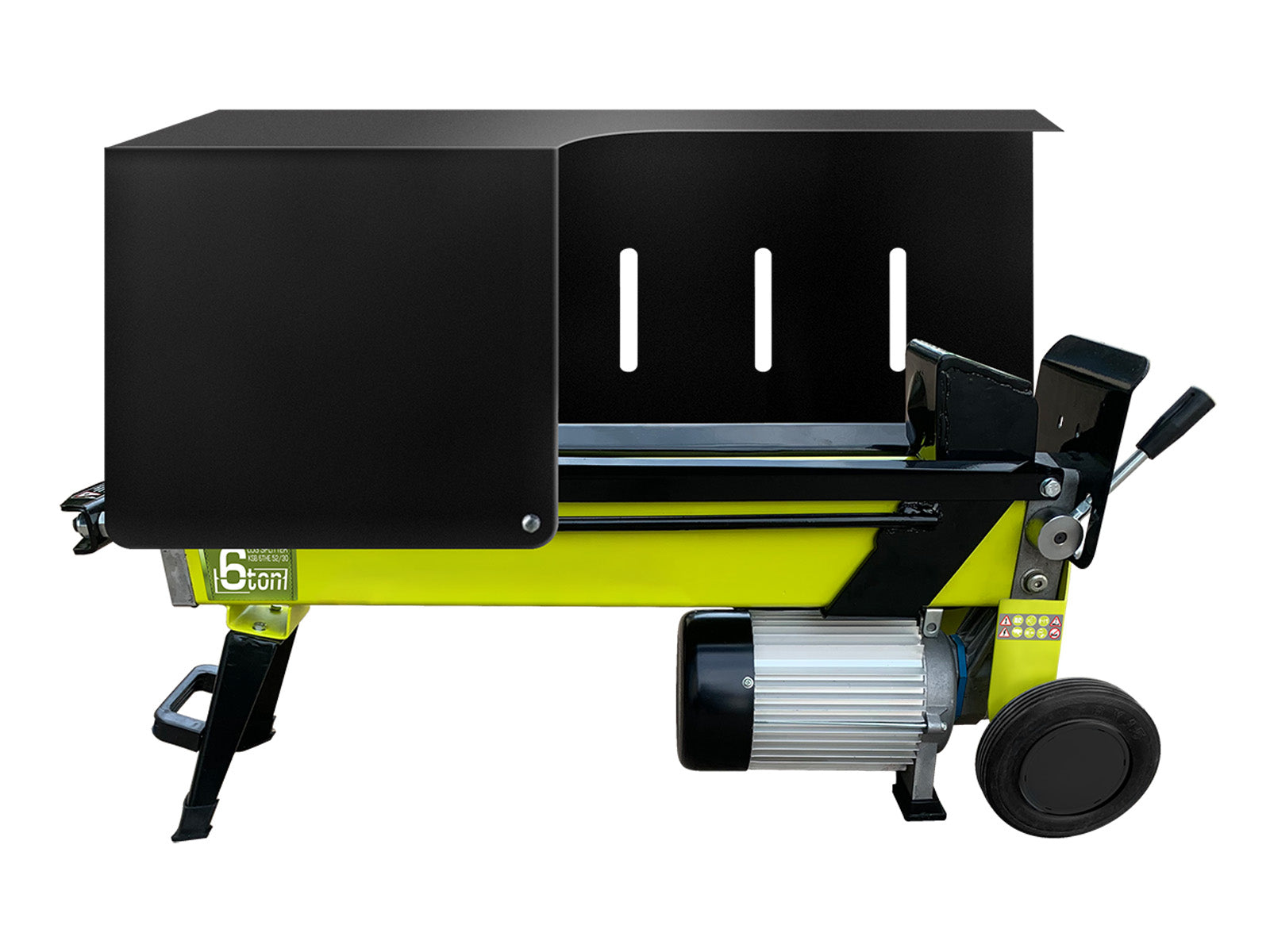 Könner & Söhnen Elektro-Holzspalter KSB 6THE 52/30