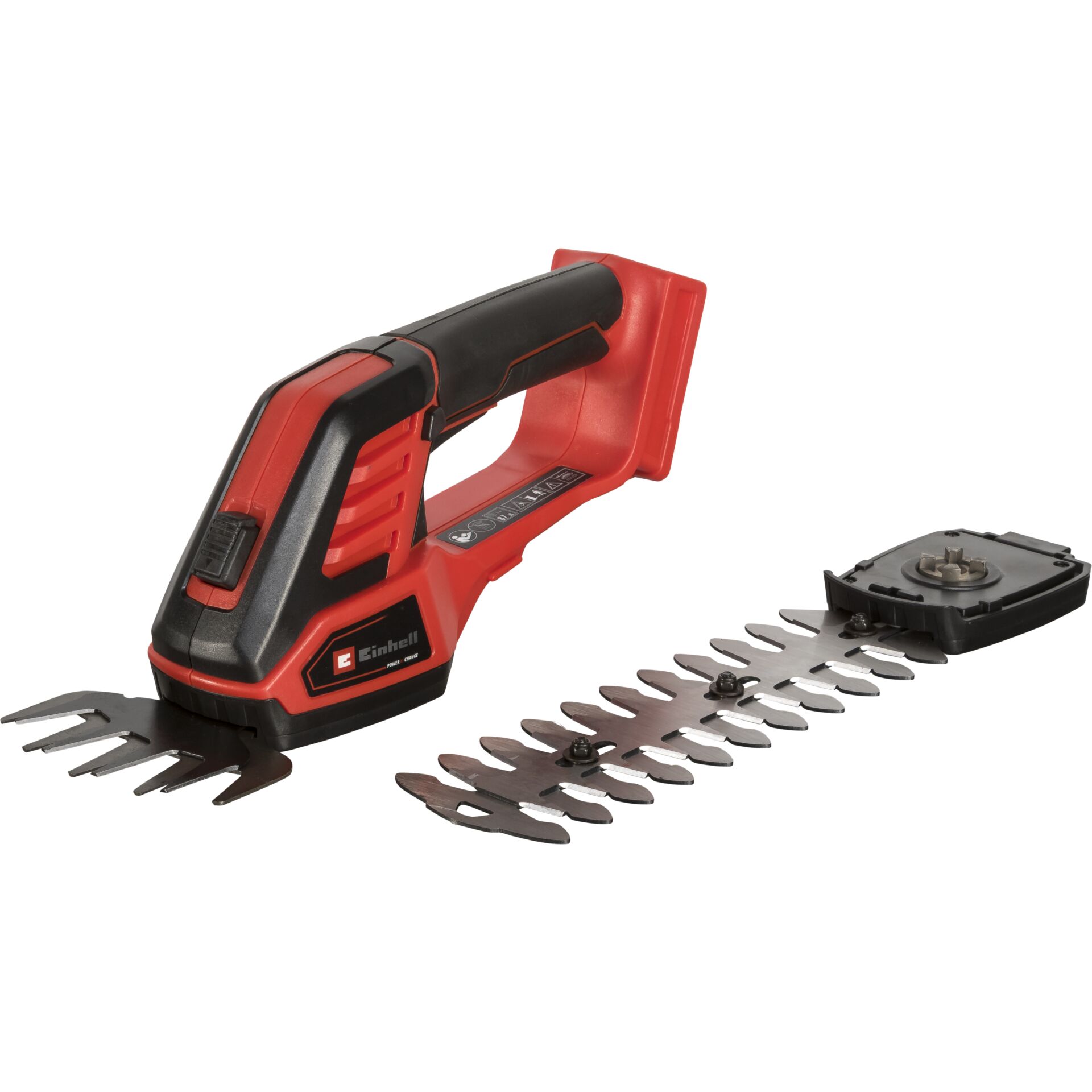 Einhell GE-CG 18/100 Solo Akku-Strauchschere Einhell GE-CG 18/100 Solo Akku-Strauchschere