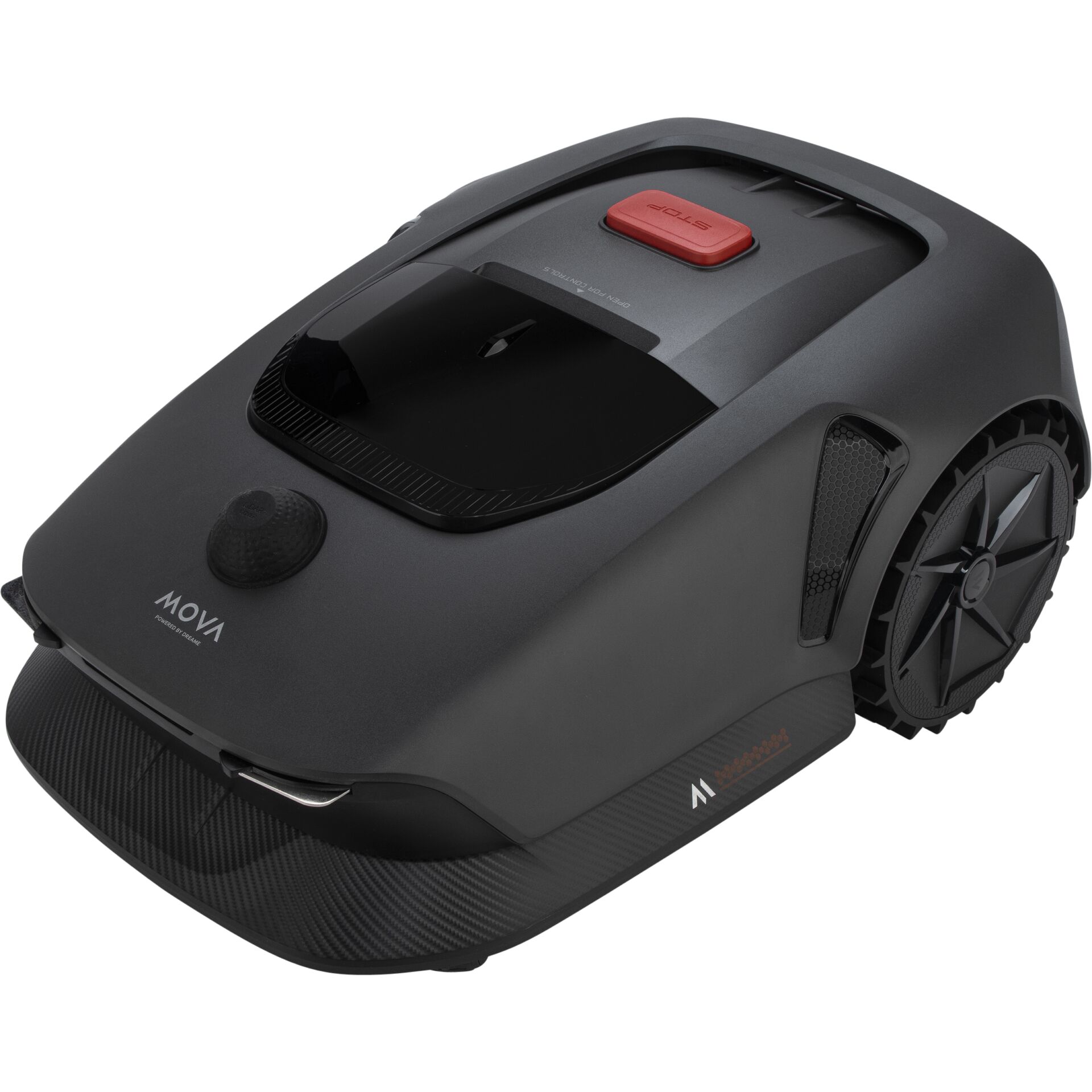 Dreame Mova 600 Kit Rasenmähroboter Dreame Mova 600 Kit Rasenmähroboter