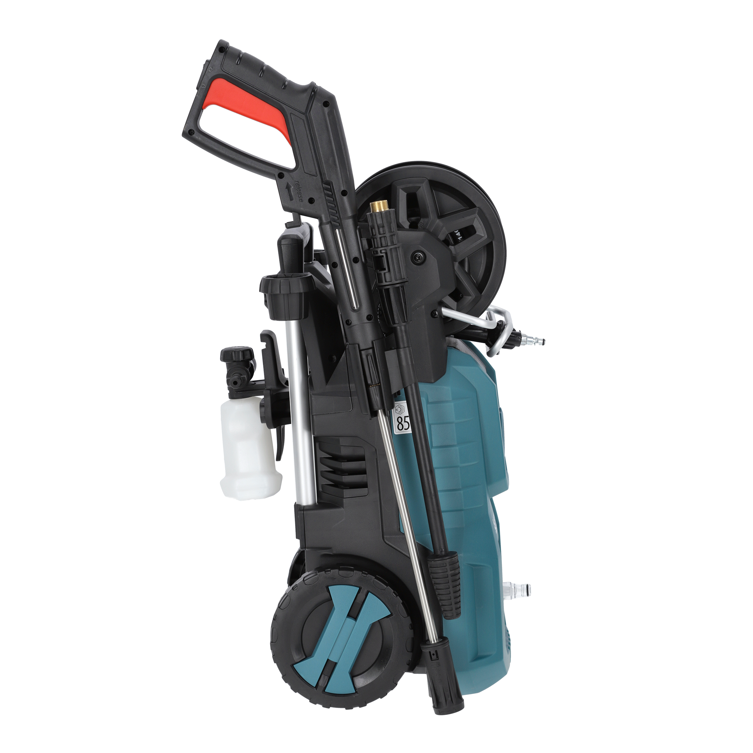 Hochdruckreiniger KS PW160V-BL