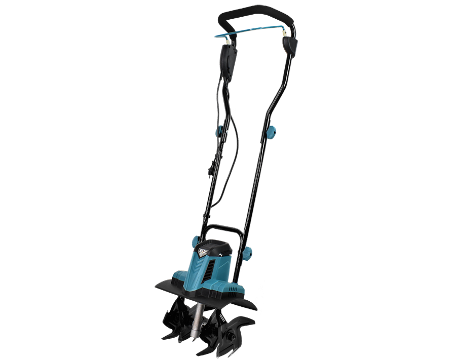 Elektro-Bodenhacke KS 1000T E