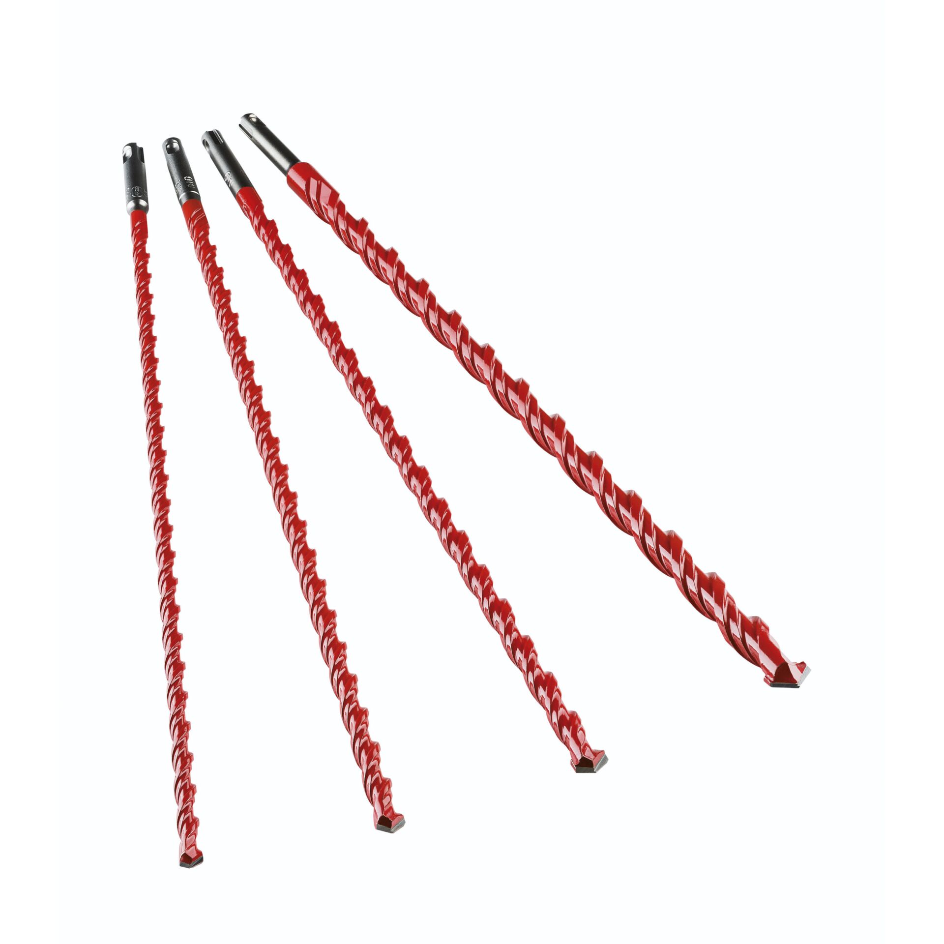 Alpen Multicut Set 4-tlg. Alpen Multicut Set 4-tlg.