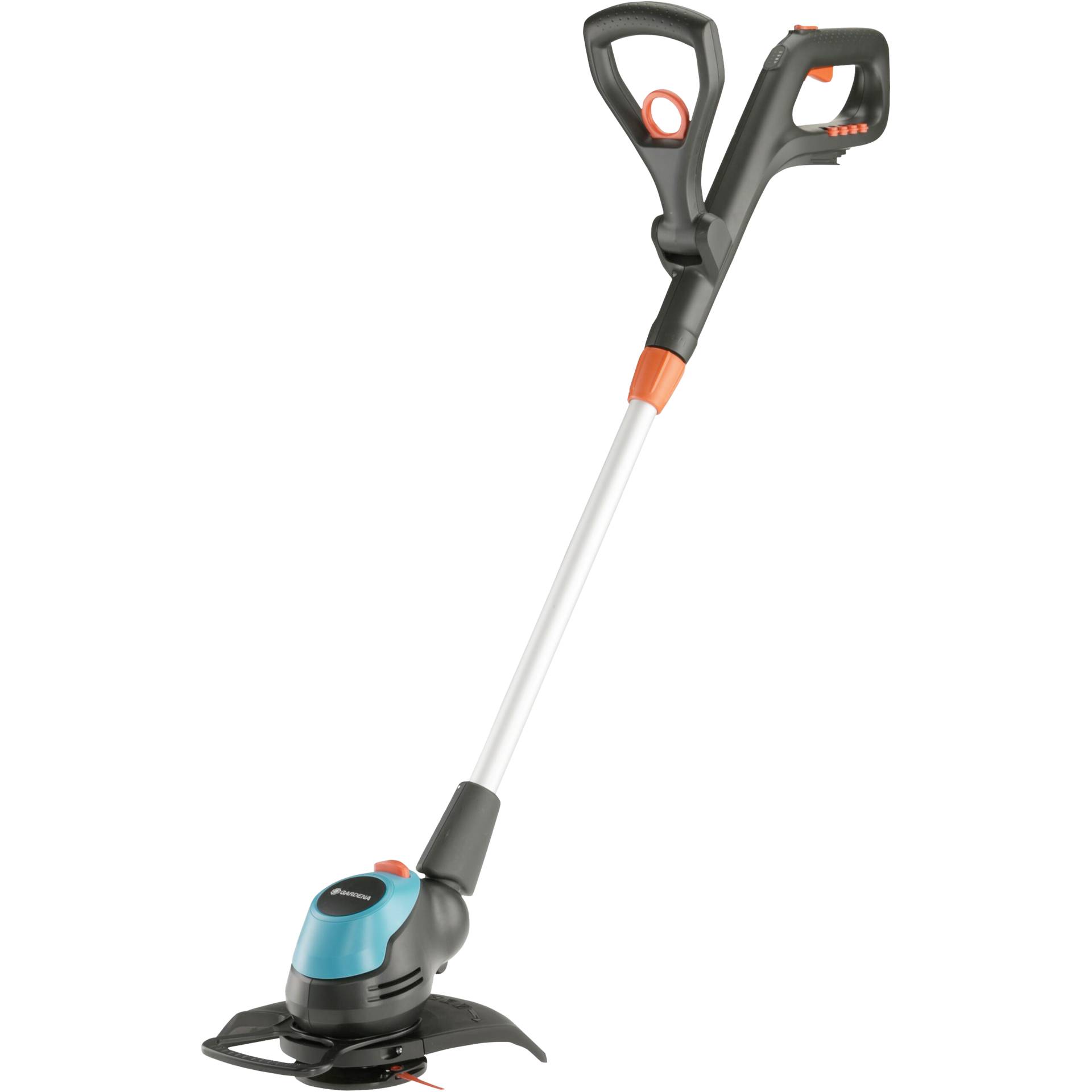 Gardena Akku-Trimmer EasyCut 23/18V P4A solo Gardena Akku-Trimmer EasyCut 23/18V P4A solo
