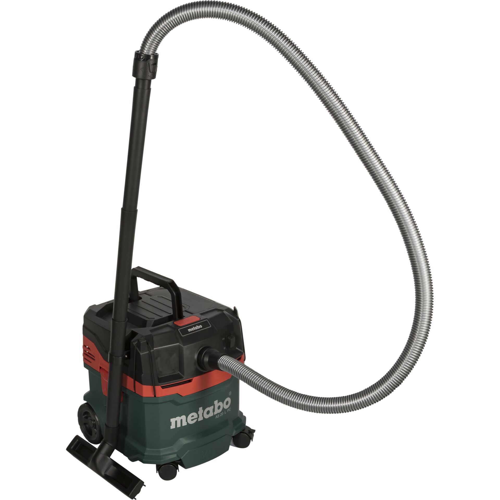 Metabo AS 20 L PC  Allessauger