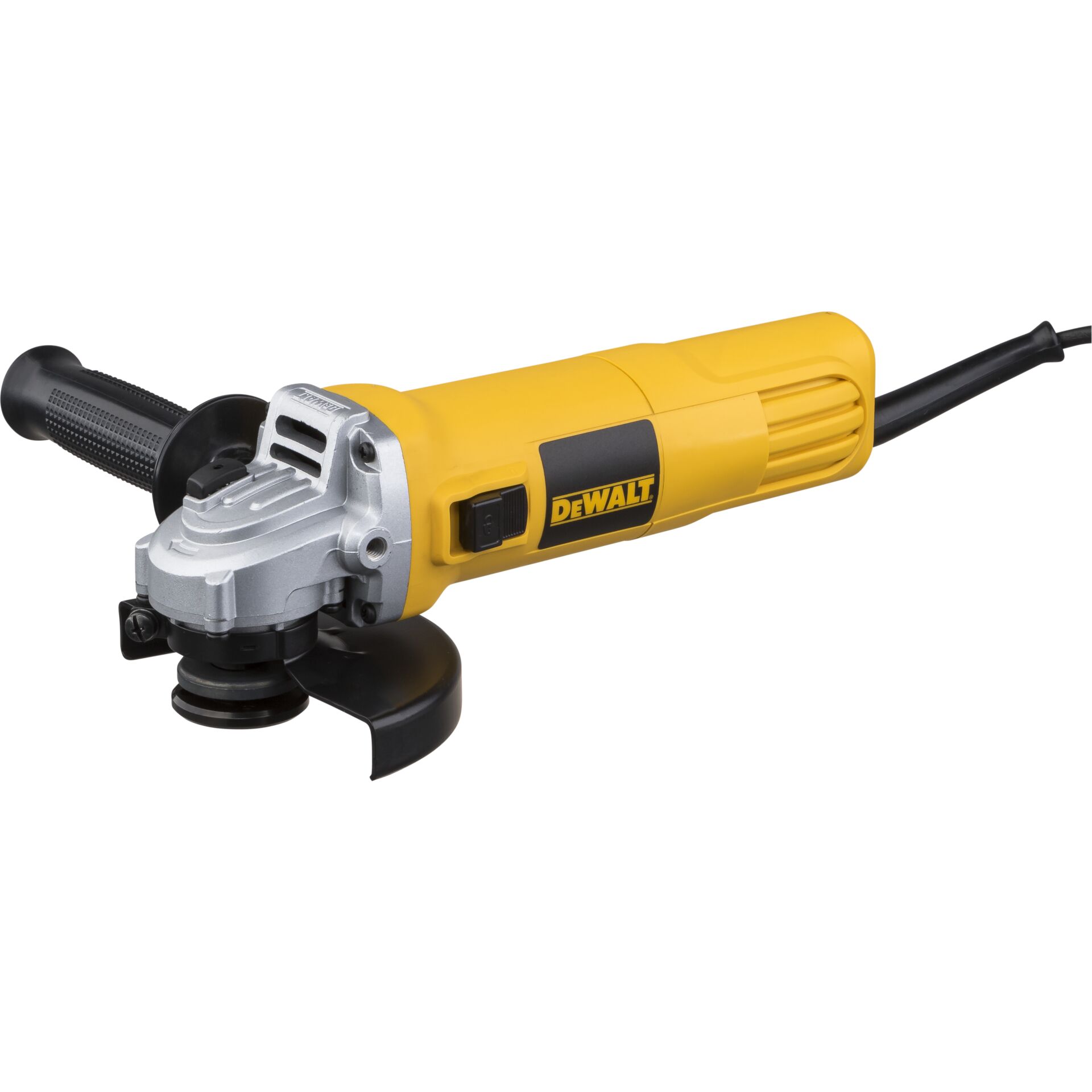 DeWalt DWE4117-QS Winkelschleifer DeWalt DWE4117-QS Winkelschleifer